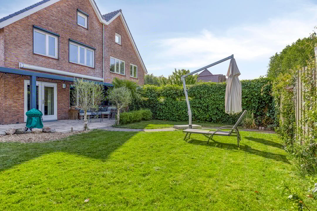 Foto 16 van Laan van Snelrewaard 8