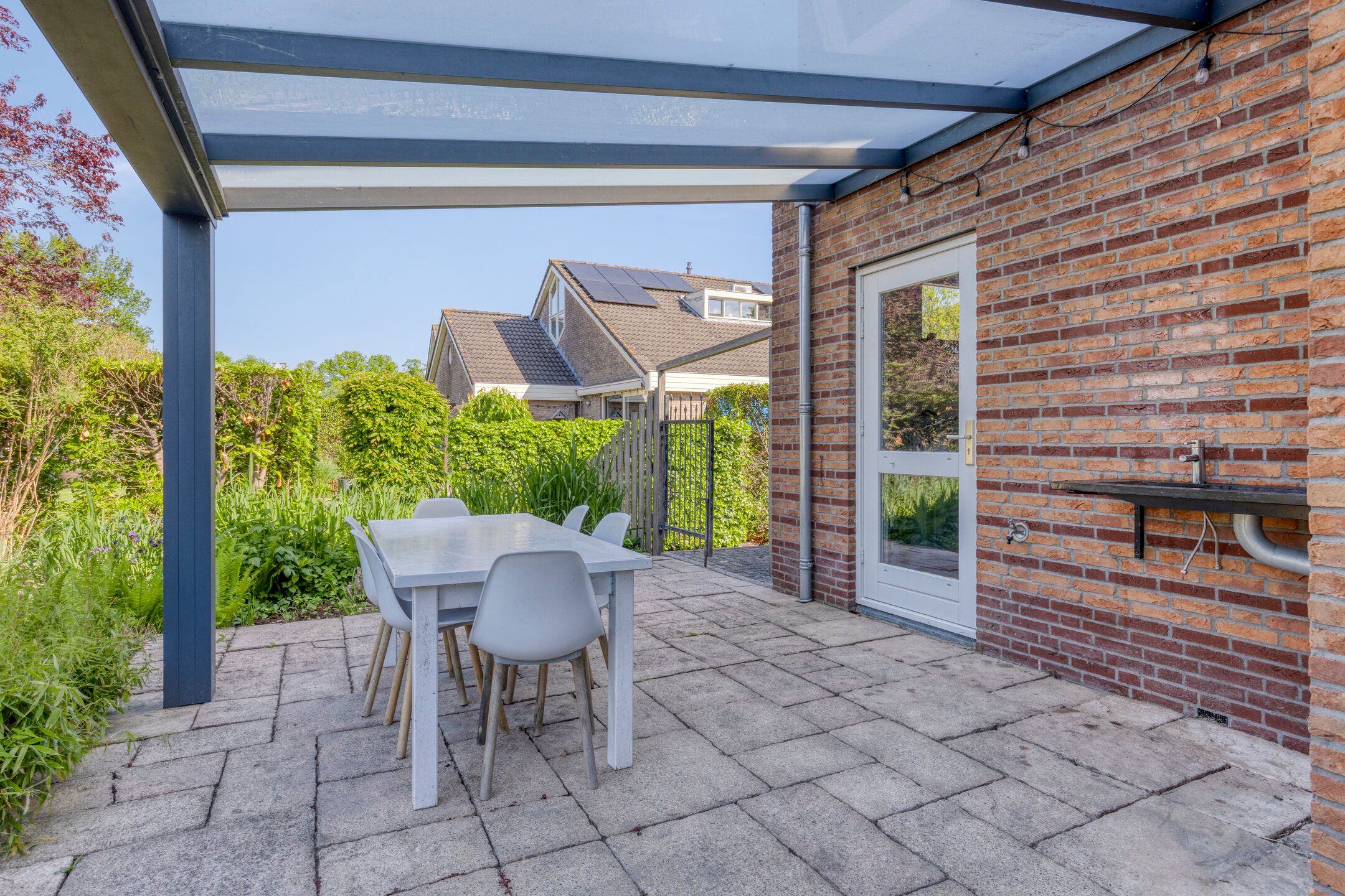 Foto 18 van Laan van Snelrewaard 8