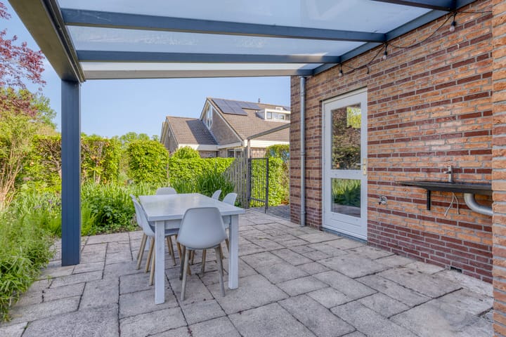 Foto 18 van Laan van Snelrewaard 8