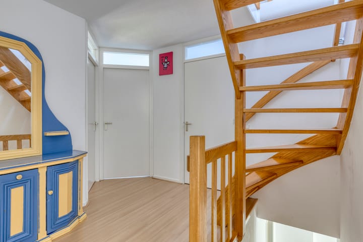 Foto 20 van Laan van Snelrewaard 8