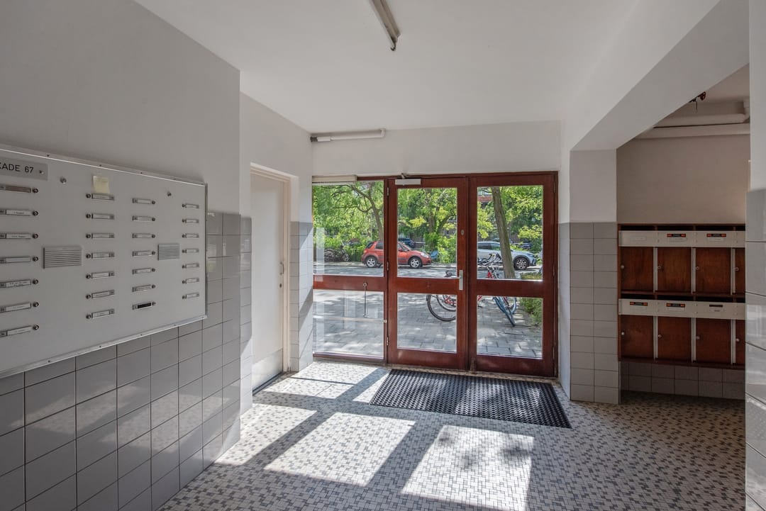 Foto 13 van Hart Nibbrigkade 67-35