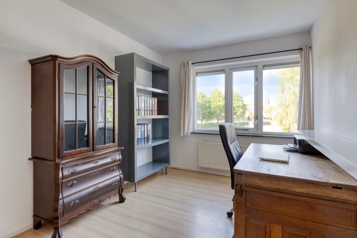 Foto 26 van Laan van Snelrewaard 8