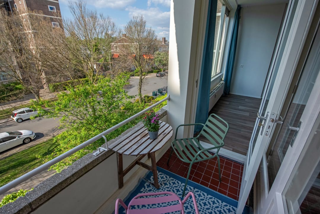 Foto 16 van Hart Nibbrigkade 67-35