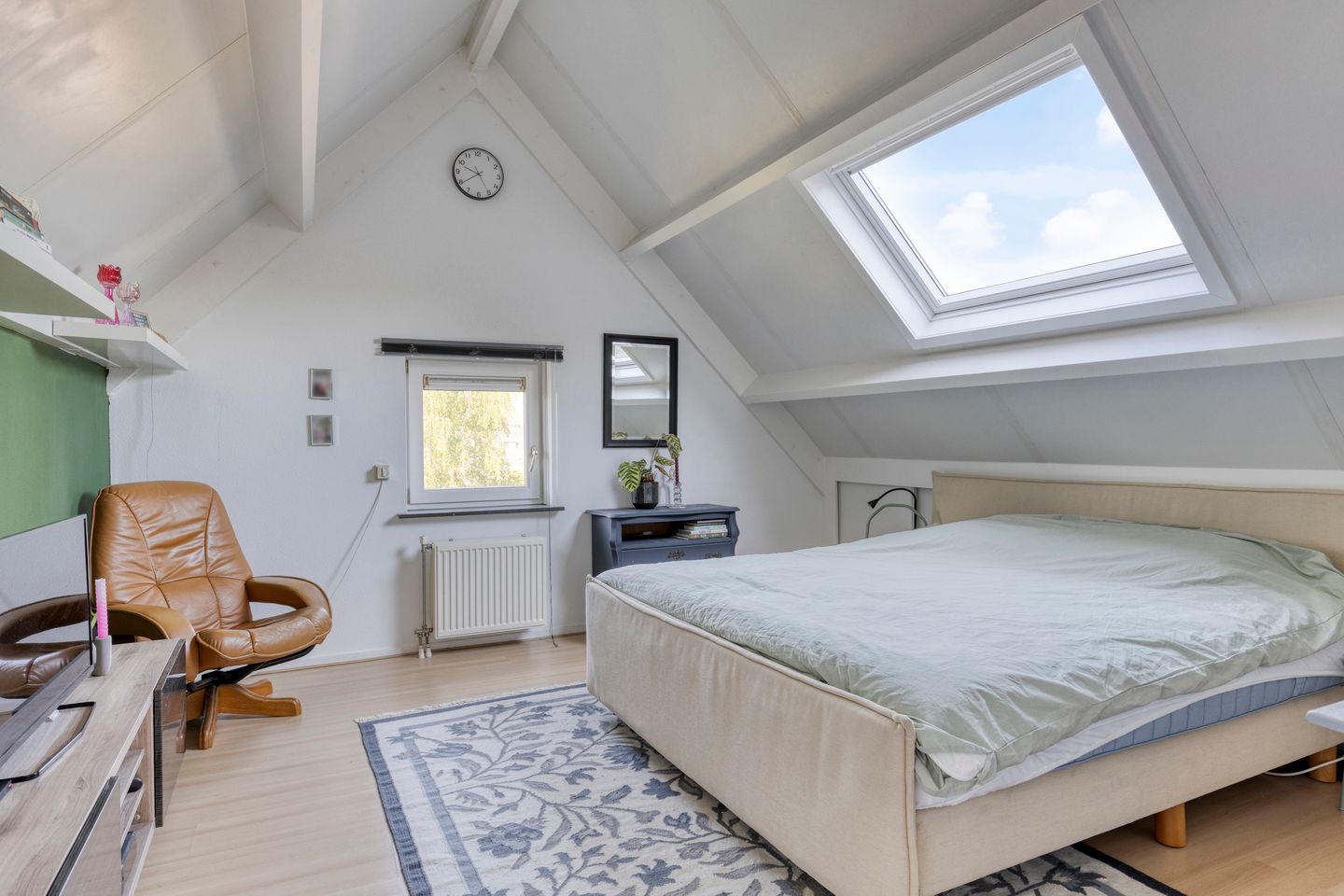 Foto 29 van Laan van Snelrewaard 8