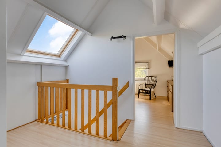 Foto 30 van Laan van Snelrewaard 8