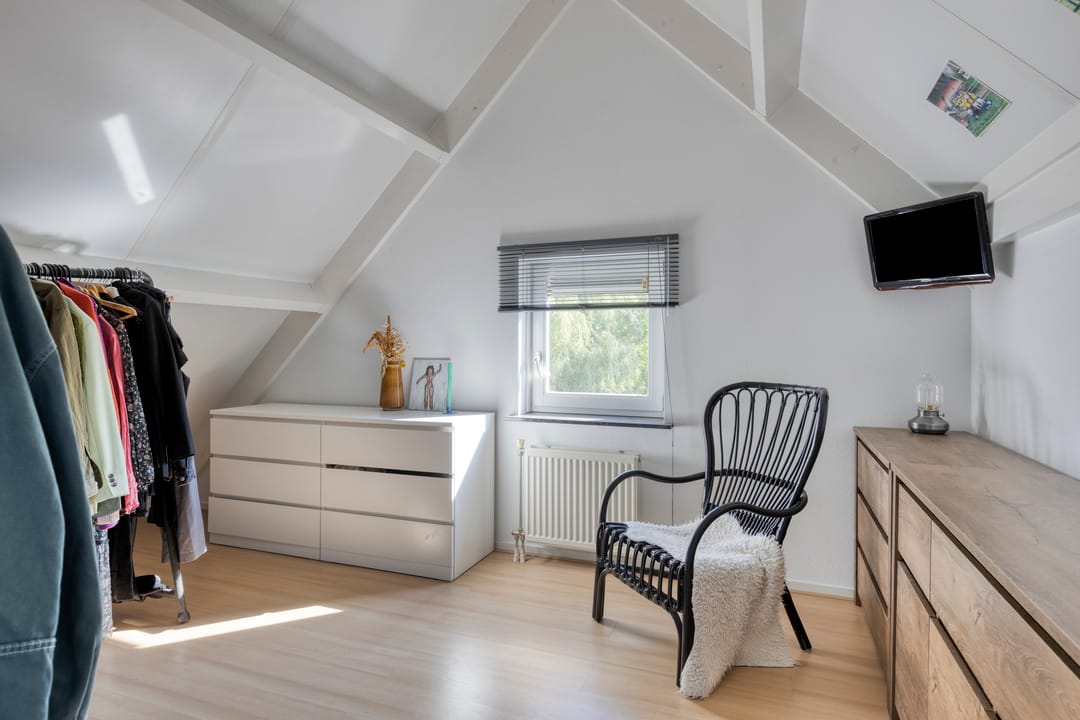 Foto 31 van Laan van Snelrewaard 8