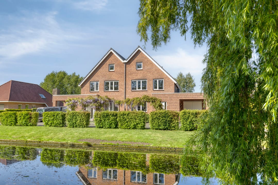 Foto 32 van Laan van Snelrewaard 8