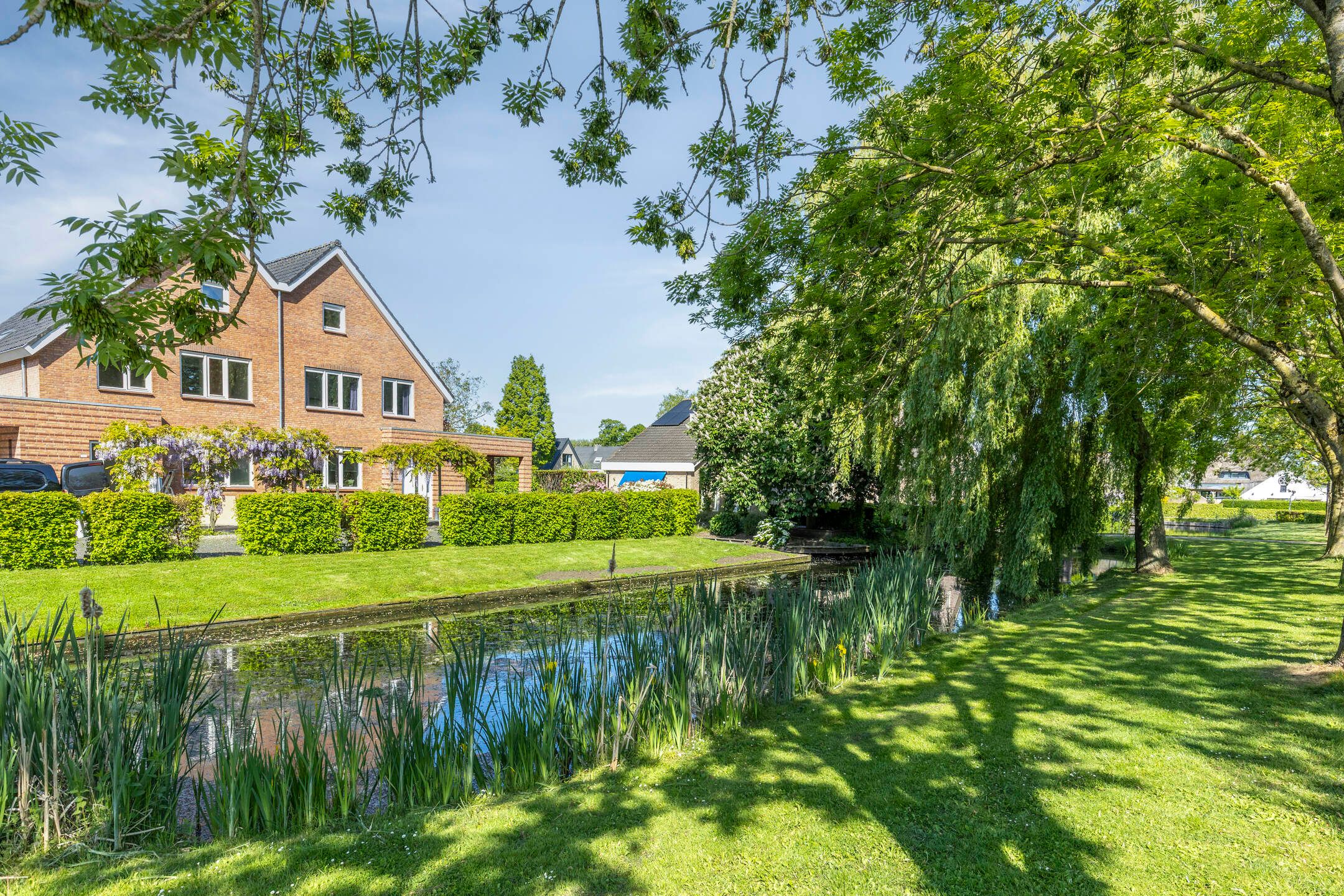 Foto 33 van Laan van Snelrewaard 8