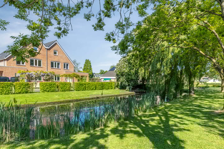 Foto 33 van Laan van Snelrewaard 8