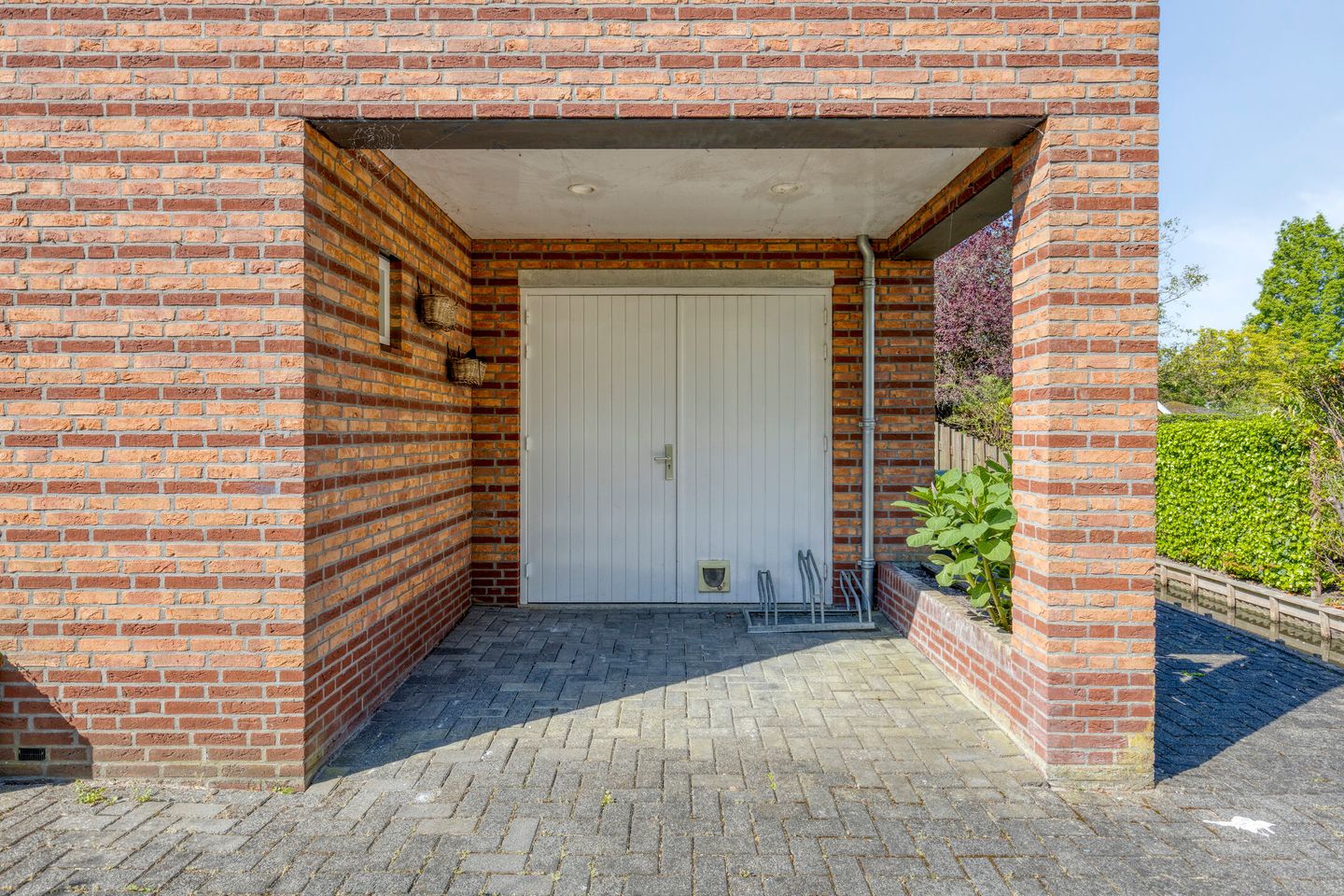 Foto 35 van Laan van Snelrewaard 8