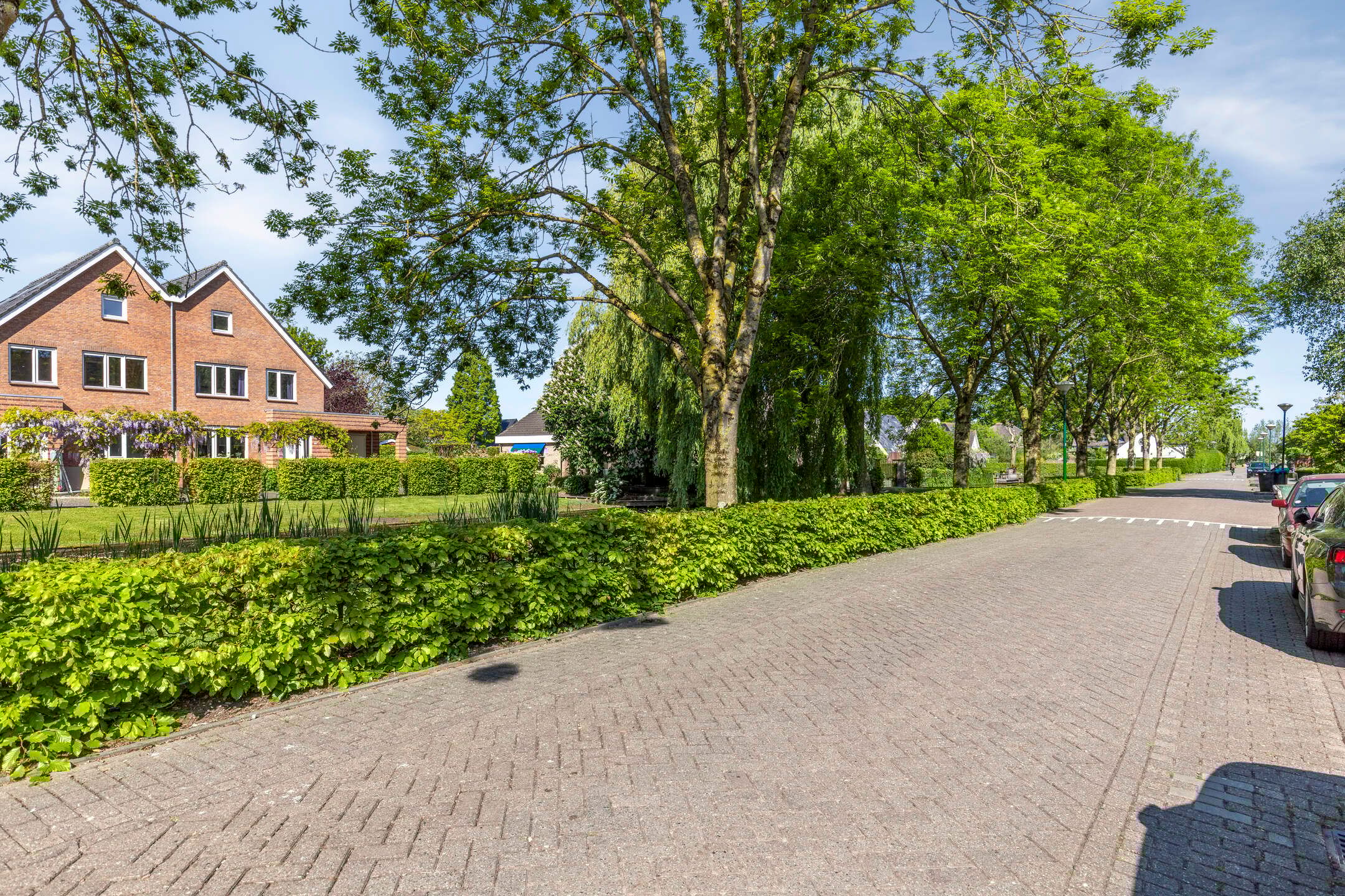 Foto 36 van Laan van Snelrewaard 8