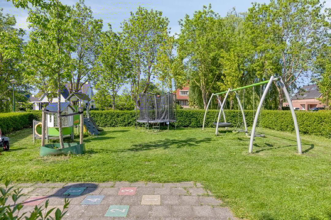 Foto 37 van Laan van Snelrewaard 8