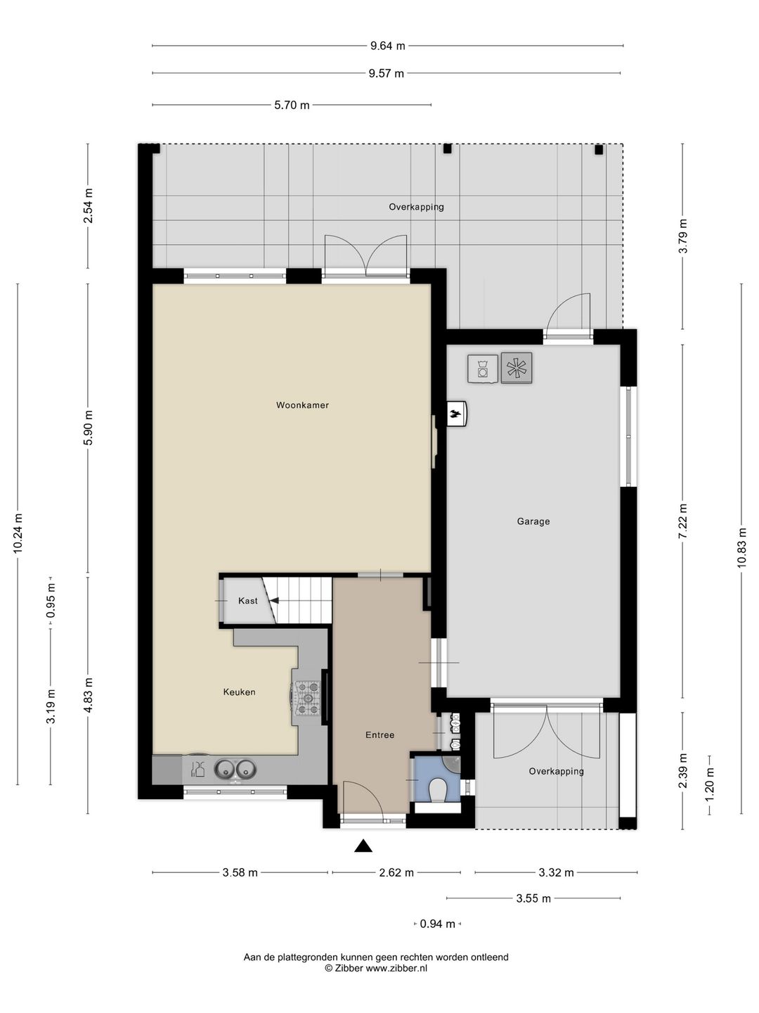 Foto 38 van Laan van Snelrewaard 8