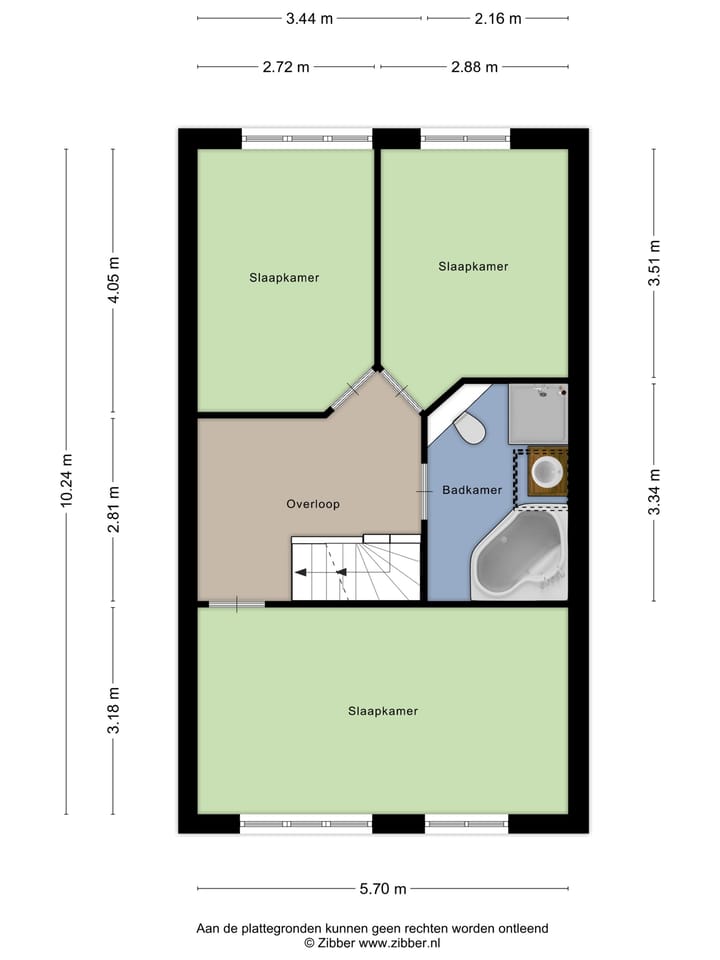 Foto 39 van Laan van Snelrewaard 8