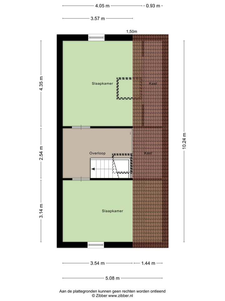 Foto 40 van Laan van Snelrewaard 8