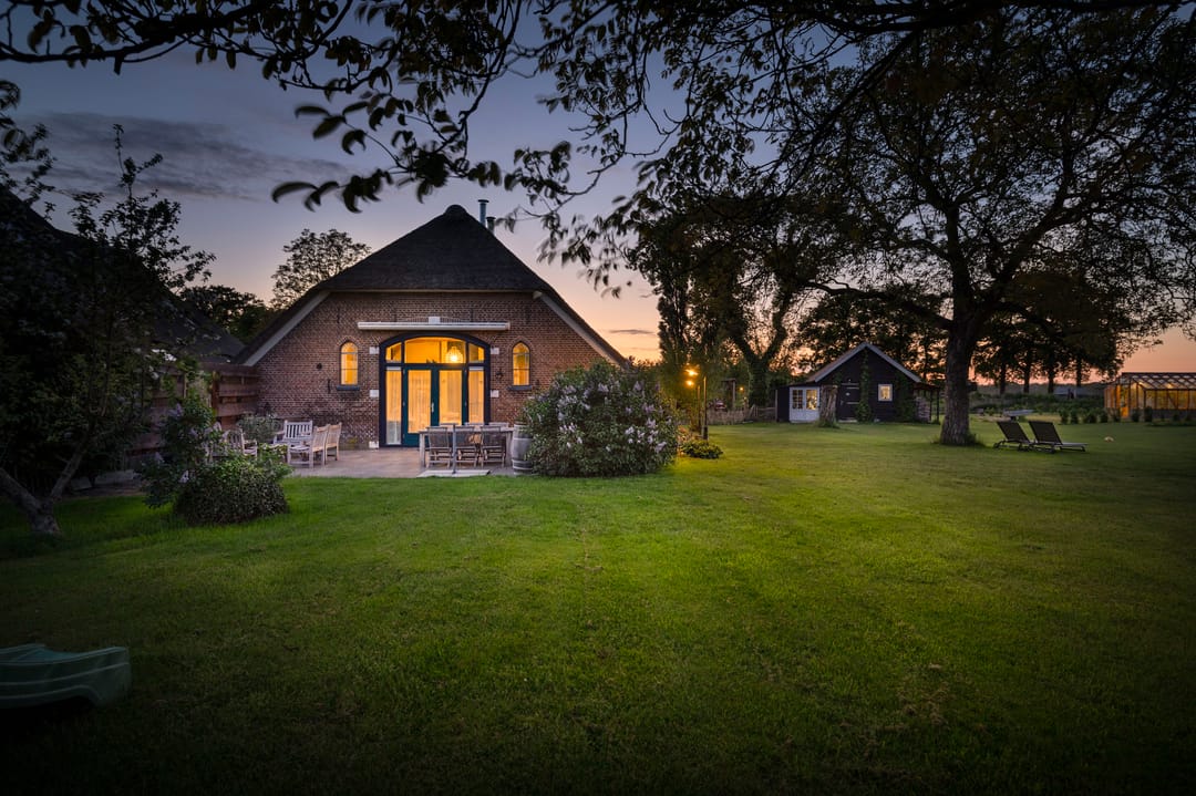 Foto 1 van Schuilenbergerweg 4-A