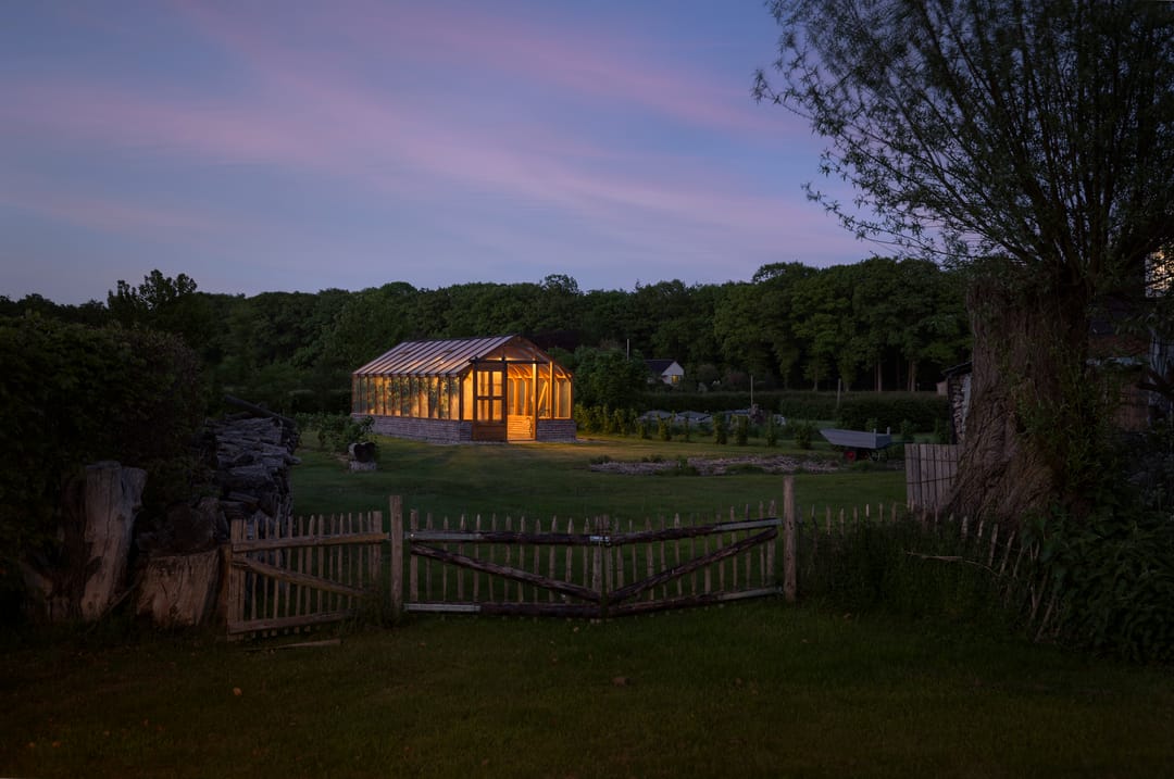 Foto 2 van Schuilenbergerweg 4-A