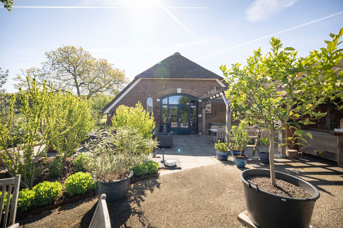 Foto 4 van Schuilenbergerweg 4-A