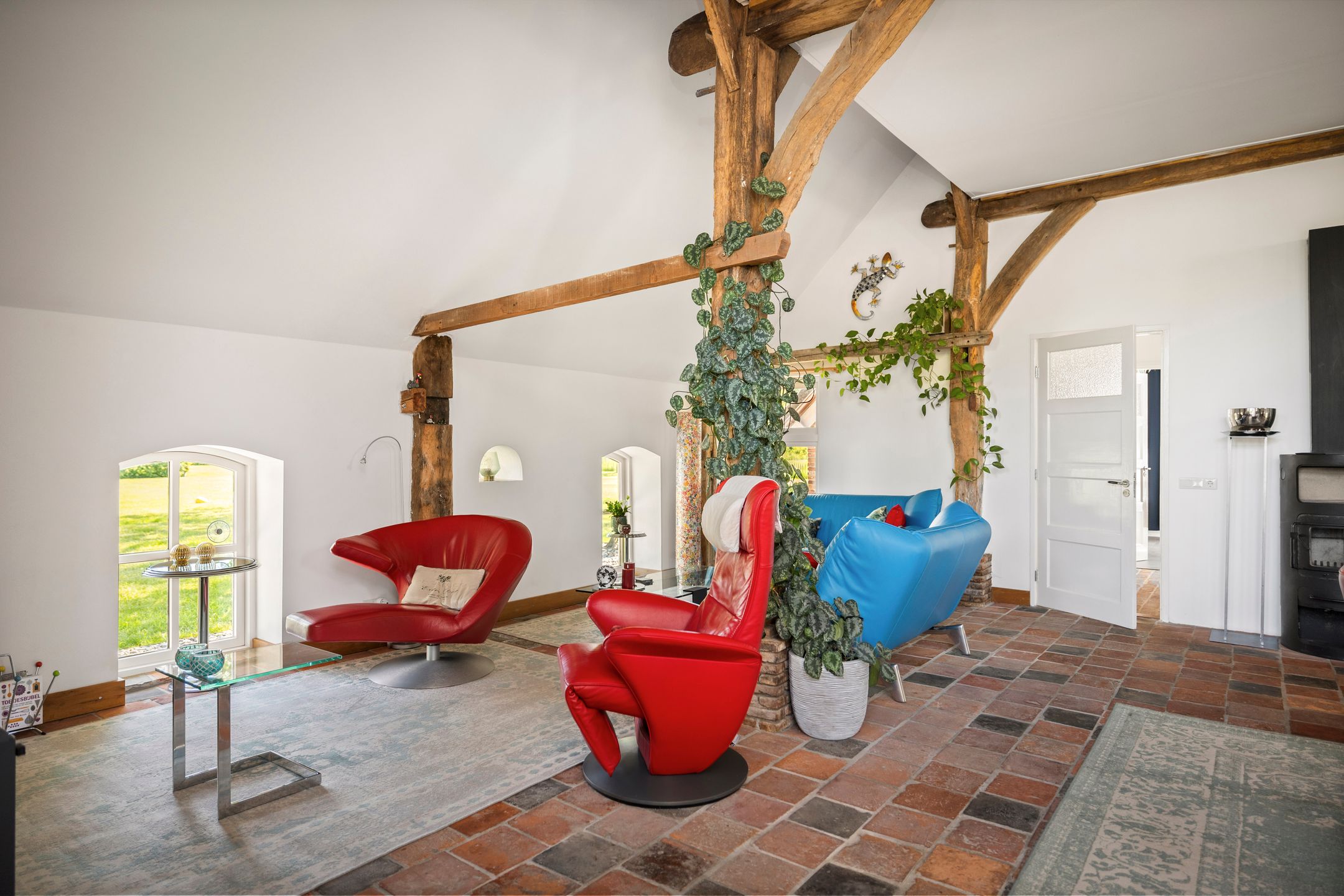 Foto 6 van Schuilenbergerweg 4-A