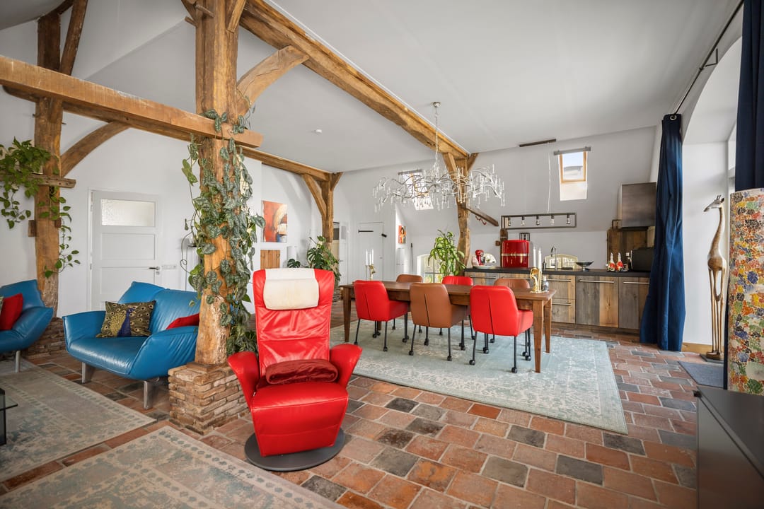 Foto 8 van Schuilenbergerweg 4-A