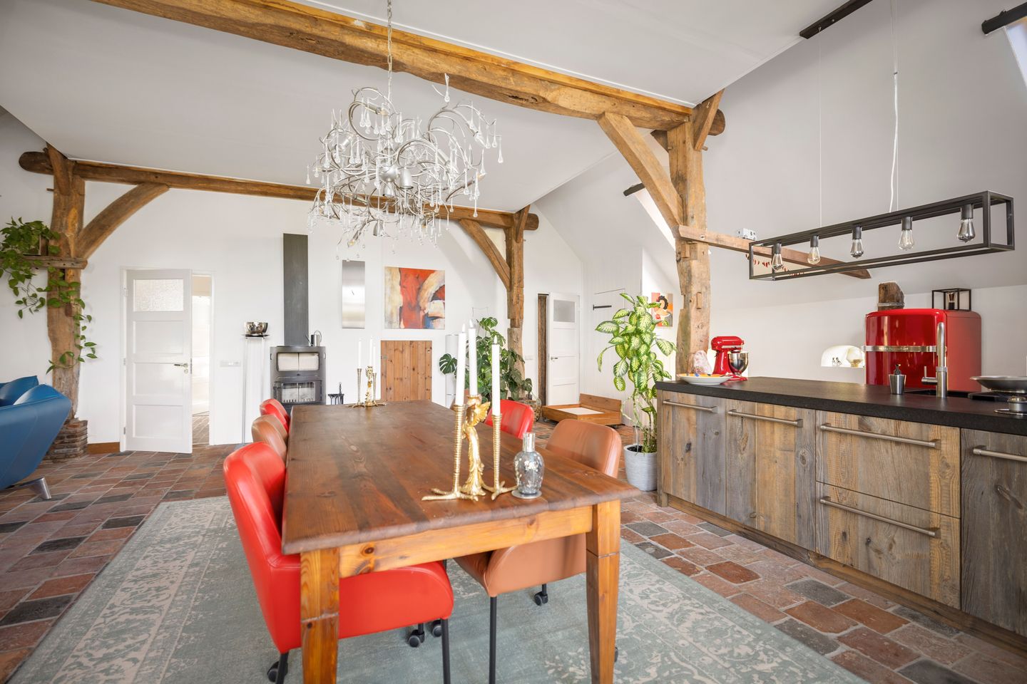 Foto 10 van Schuilenbergerweg 4-A