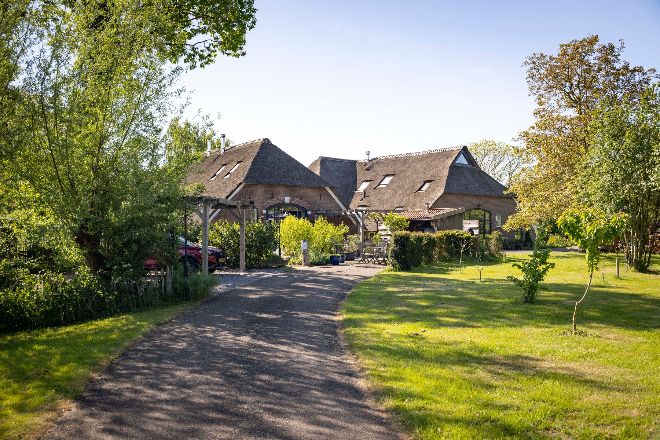 Foto 24 van Schuilenbergerweg 4-A