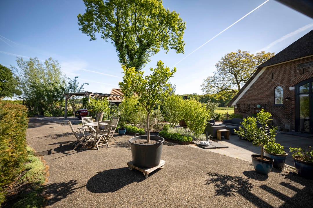 Foto 26 van Schuilenbergerweg 4-A