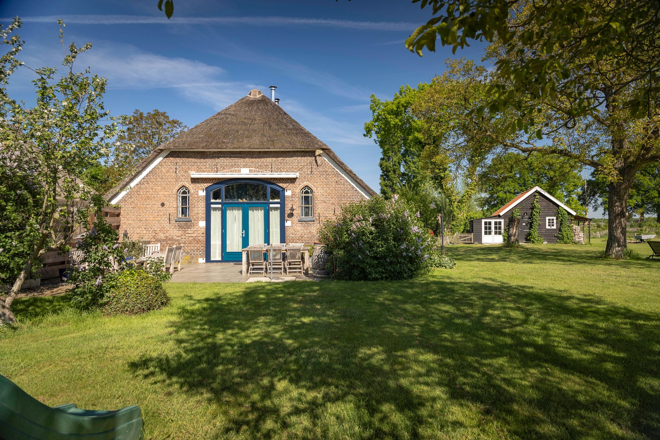 Foto 27 van Schuilenbergerweg 4-A