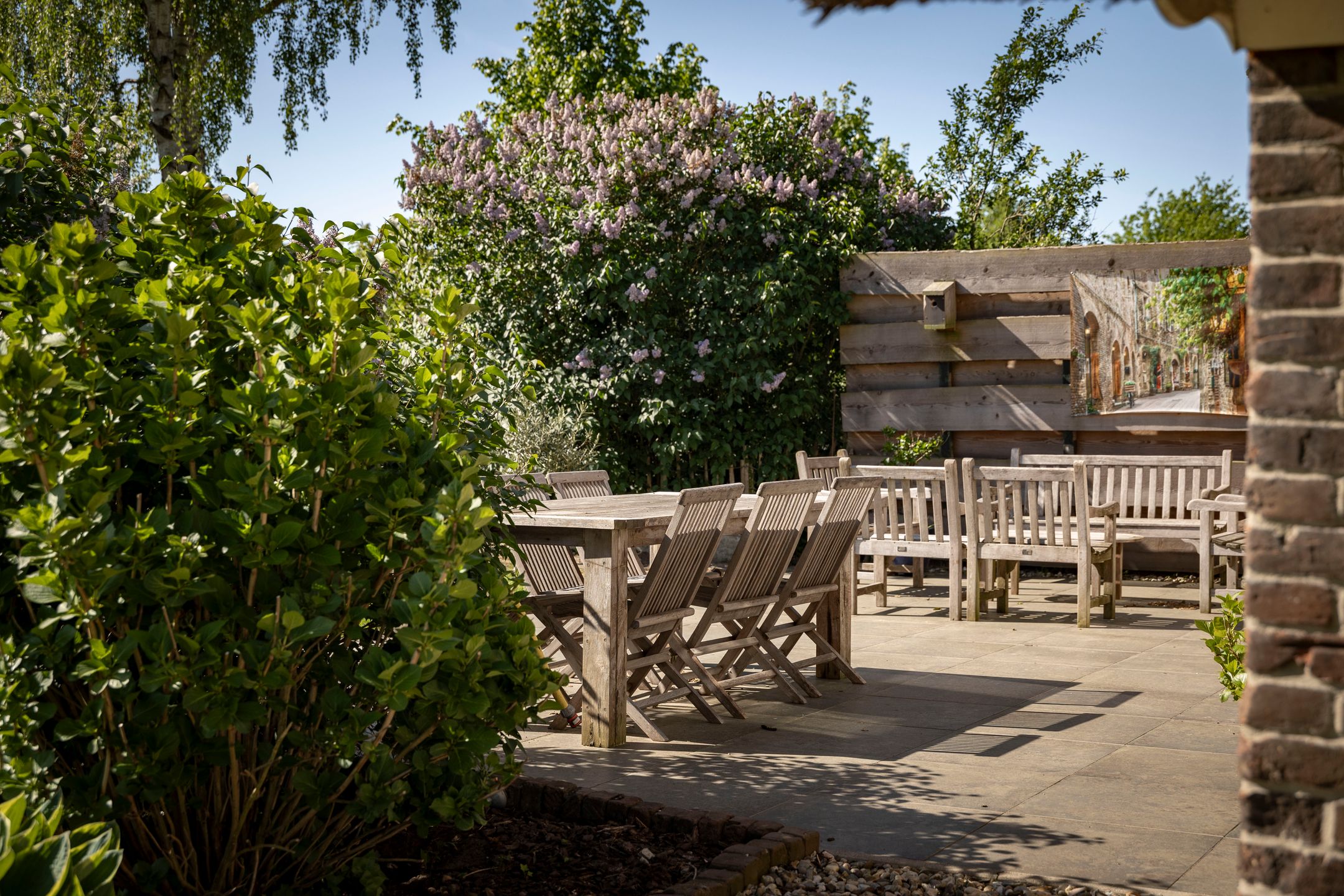 Foto 30 van Schuilenbergerweg 4-A