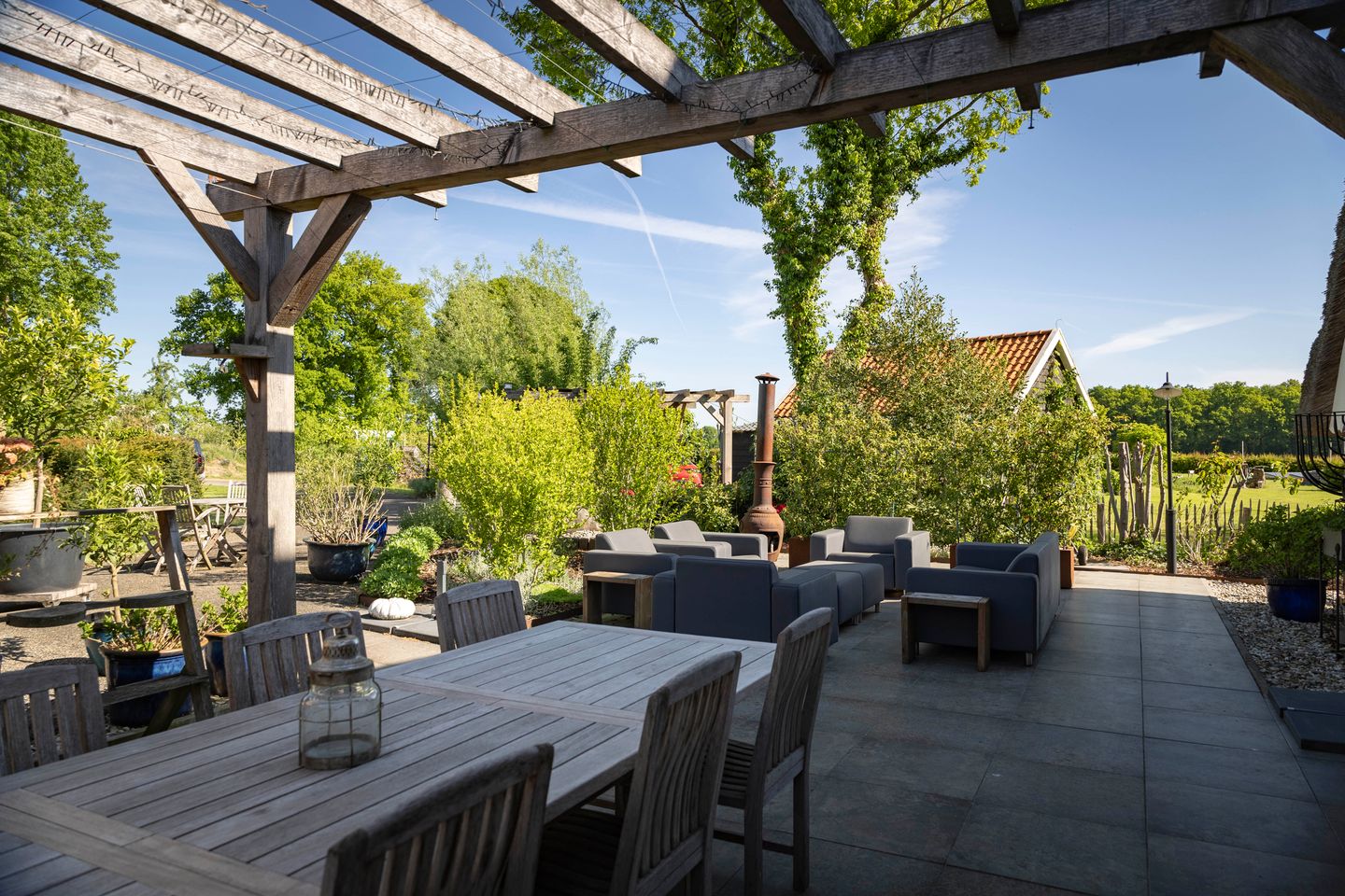 Foto 25 van Schuilenbergerweg 4-A