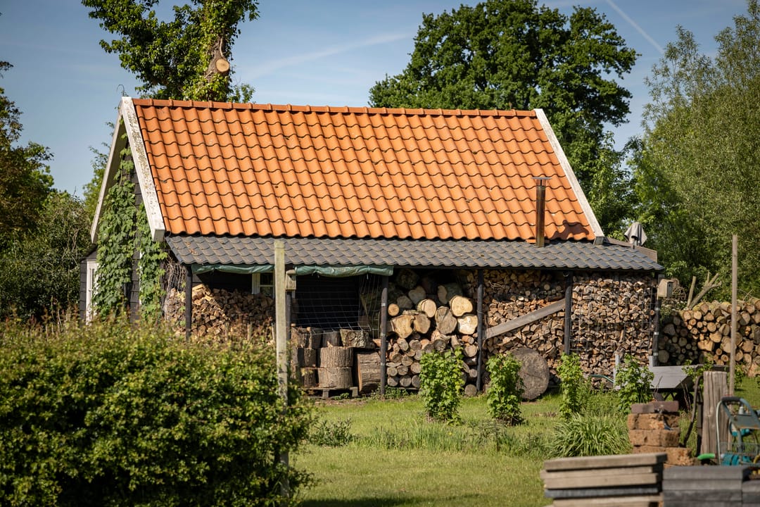 Foto 38 van Schuilenbergerweg 4-A