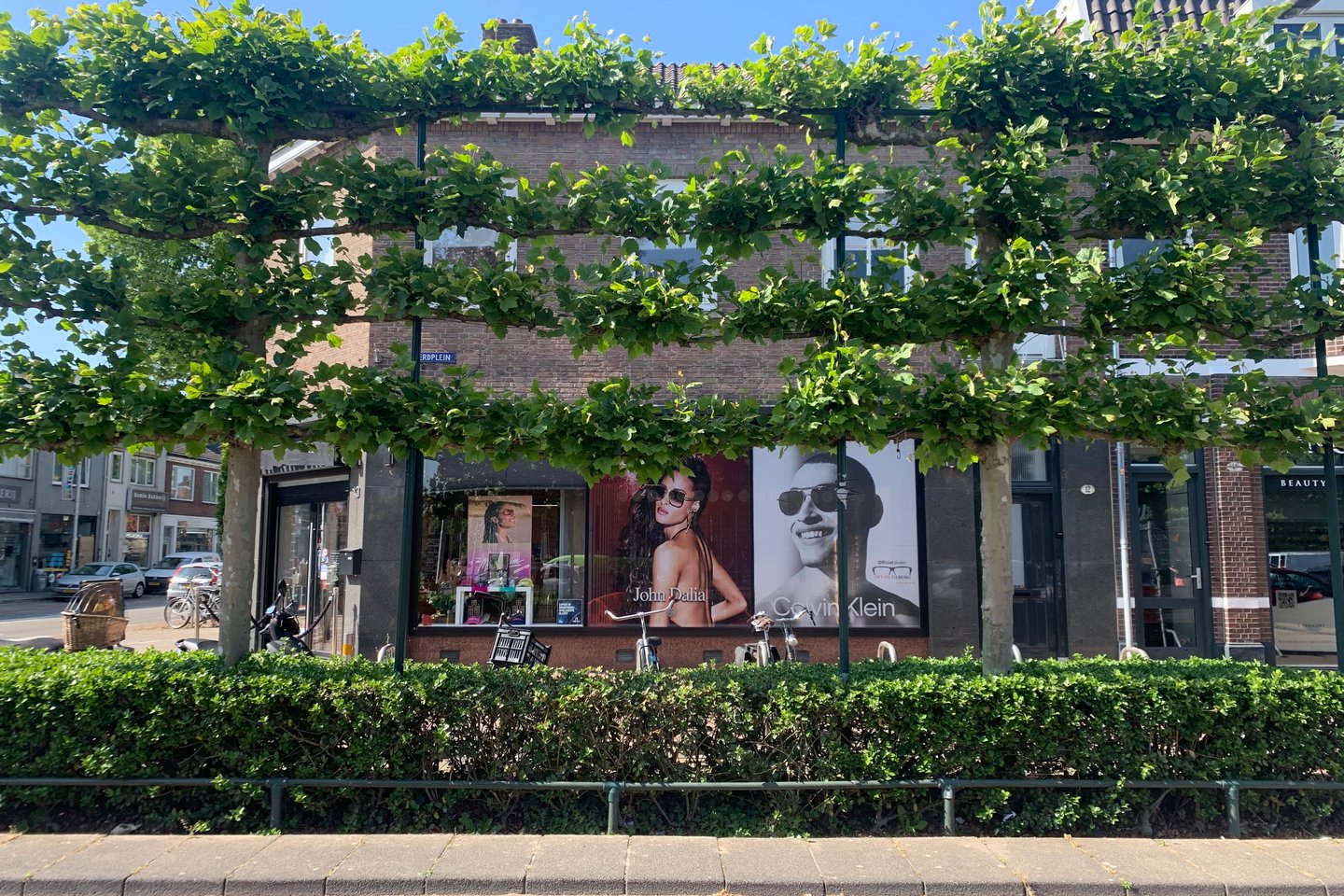 Bekijk foto 3 van Besterdplein 13