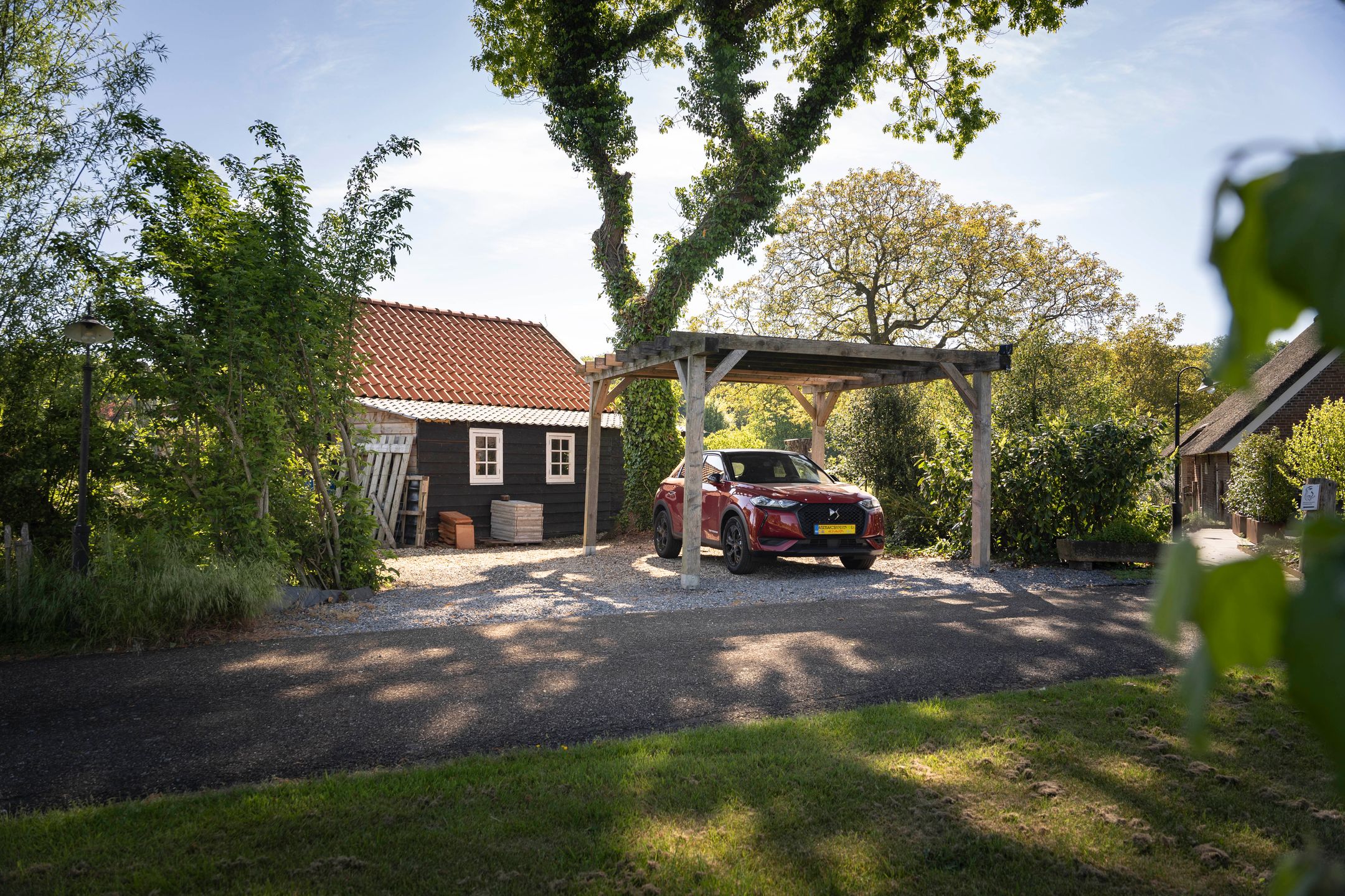 Foto 39 van Schuilenbergerweg 4-A