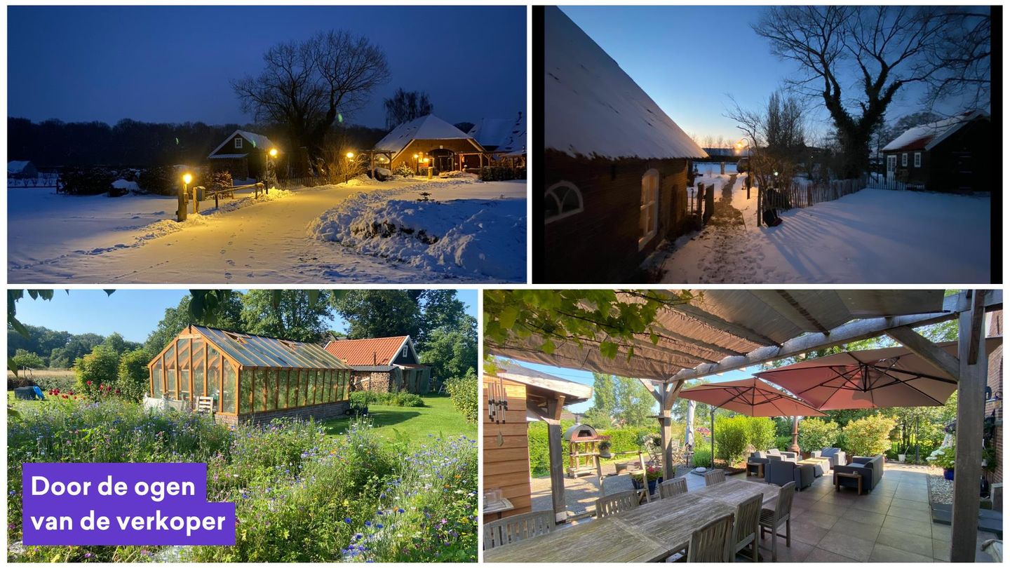 Foto 40 van Schuilenbergerweg 4-A