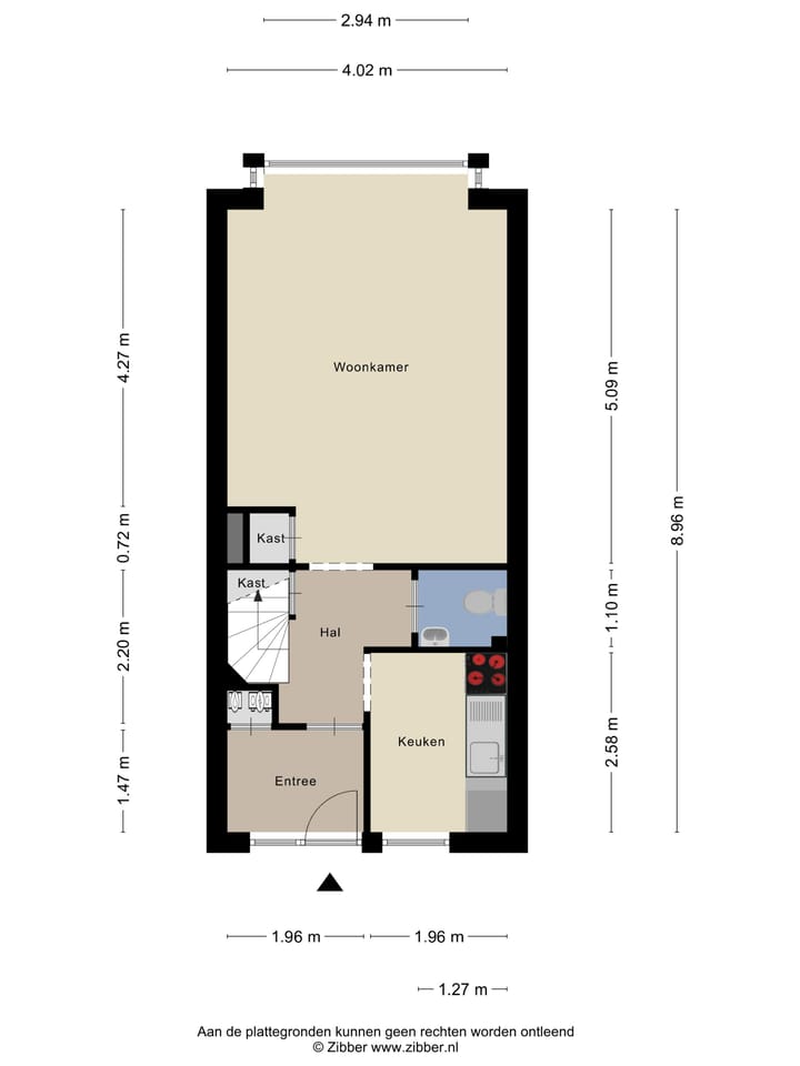 Foto 23 van Langenhorst 347