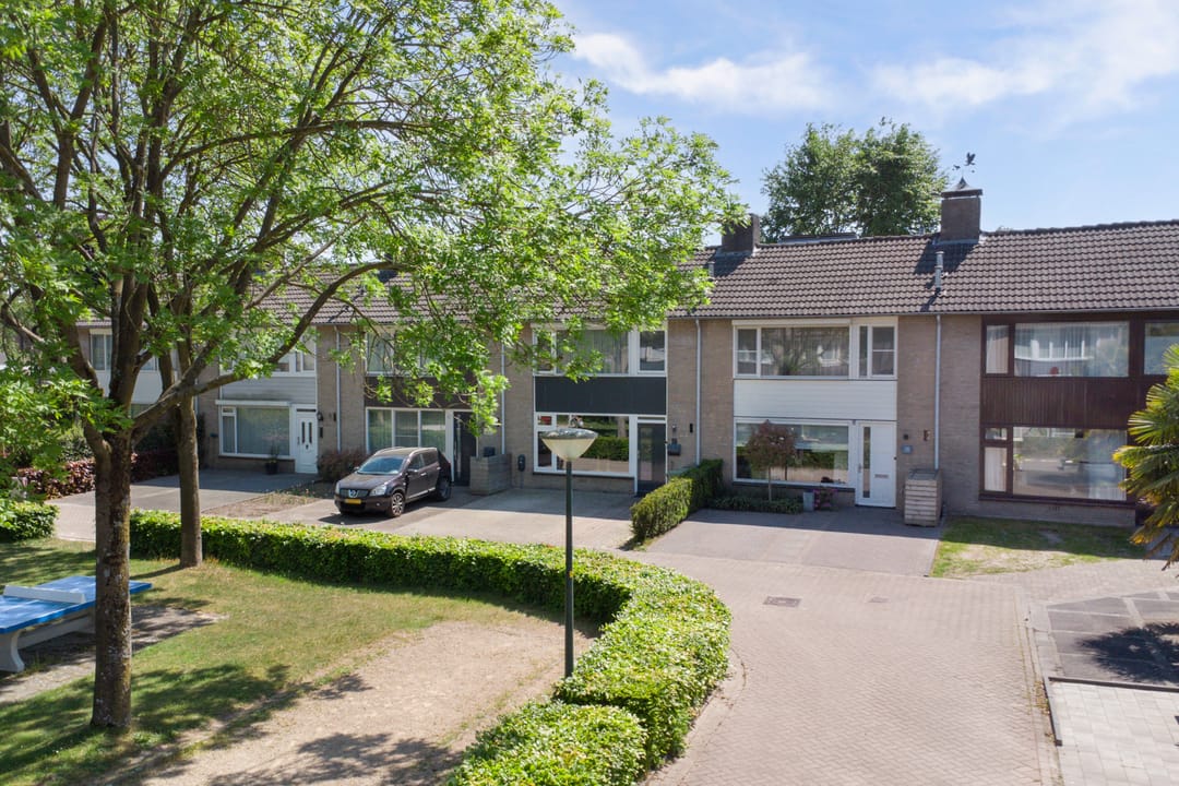 Photo 1 of Dr. A. Zijlmansstraat 12