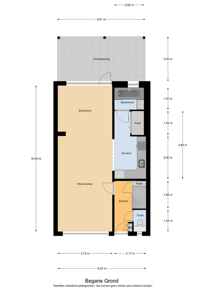 Foto 53 van Dr. A. Zijlmansstraat 12