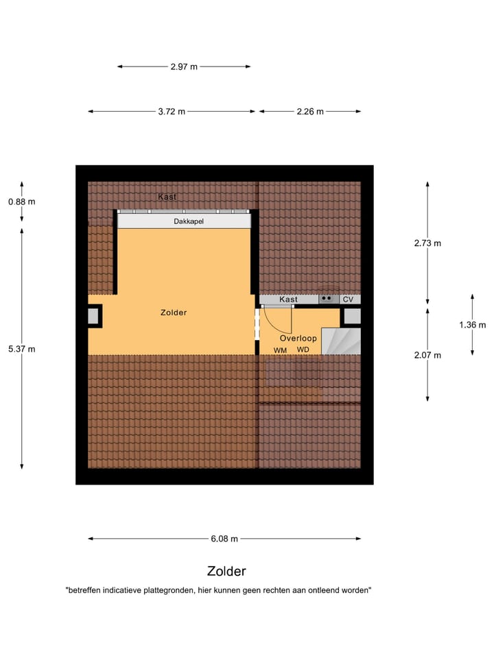 Foto 55 van Dr. A. Zijlmansstraat 12