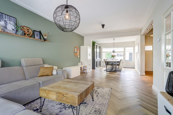 Foto 7 van Dr. A. Zijlmansstraat 12