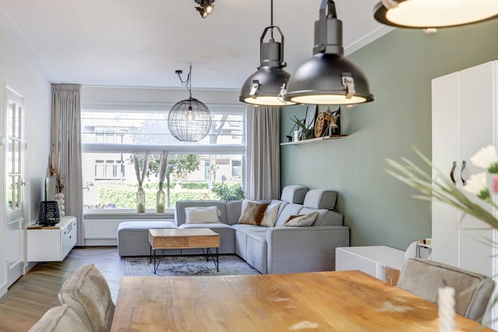 Foto 9 van Dr. A. Zijlmansstraat 12