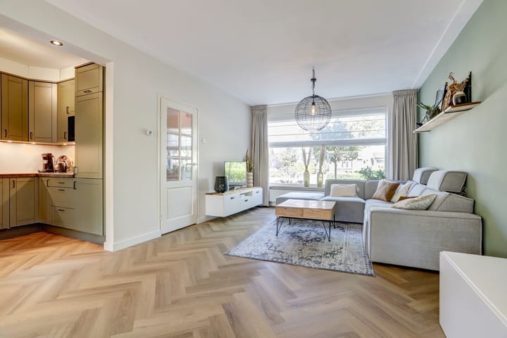 Foto 10 van Dr. A. Zijlmansstraat 12