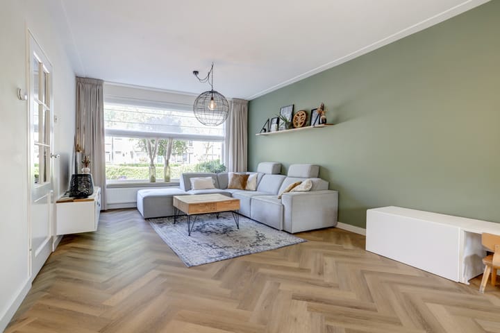 Foto 11 van Dr. A. Zijlmansstraat 12