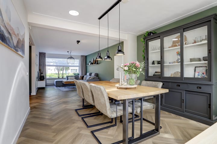 Foto 15 van Dr. A. Zijlmansstraat 12