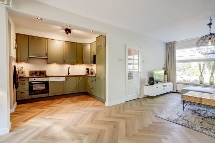 Foto 18 van Dr. A. Zijlmansstraat 12