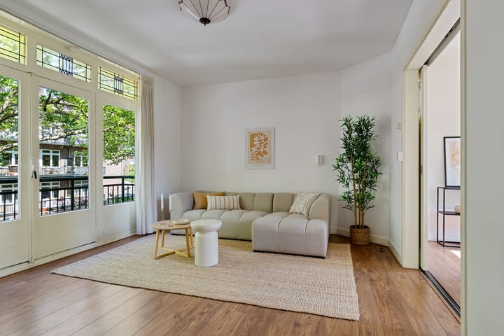 Foto 1 van Tijl Uilenspiegelstraat 5-2