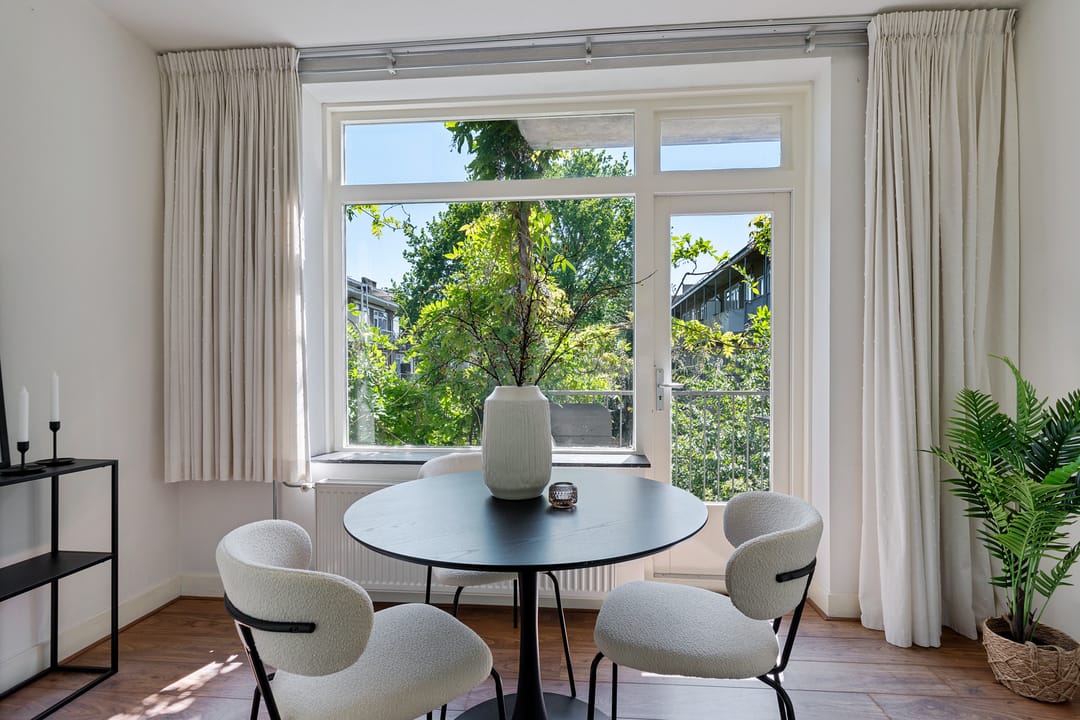 Foto 2 van Tijl Uilenspiegelstraat 5-2