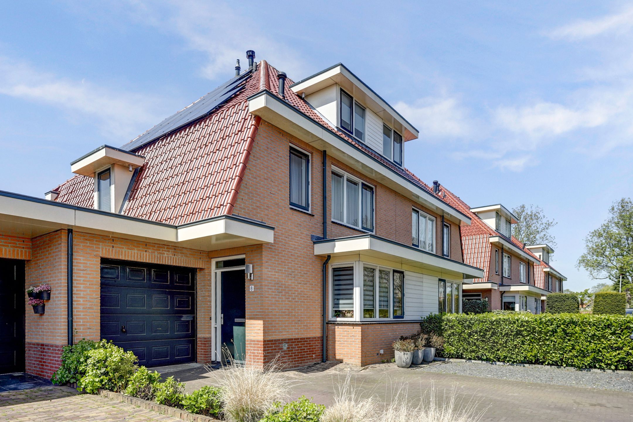 Foto 3 van Riederhoeve 8