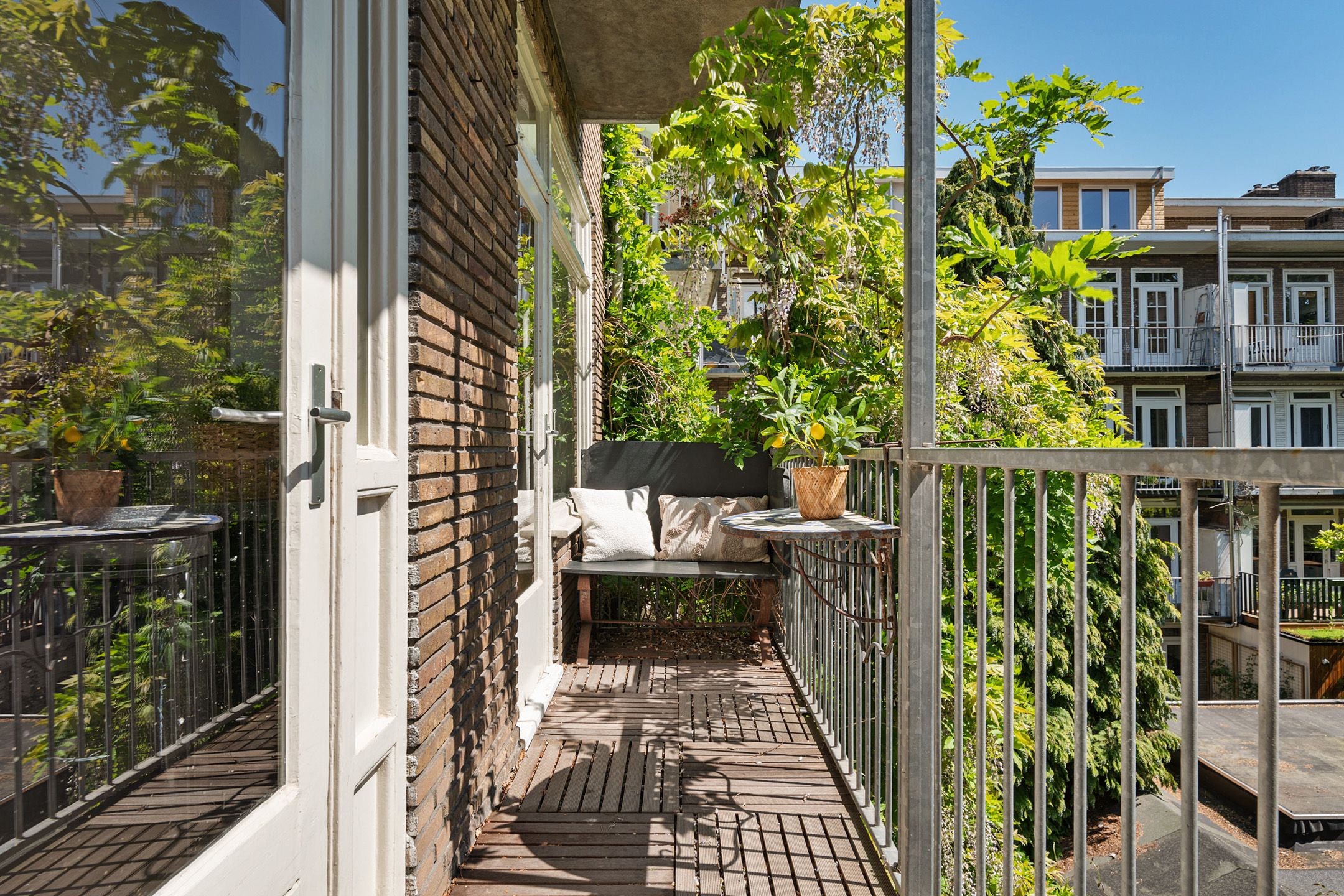 Foto 3 van Tijl Uilenspiegelstraat 5-2