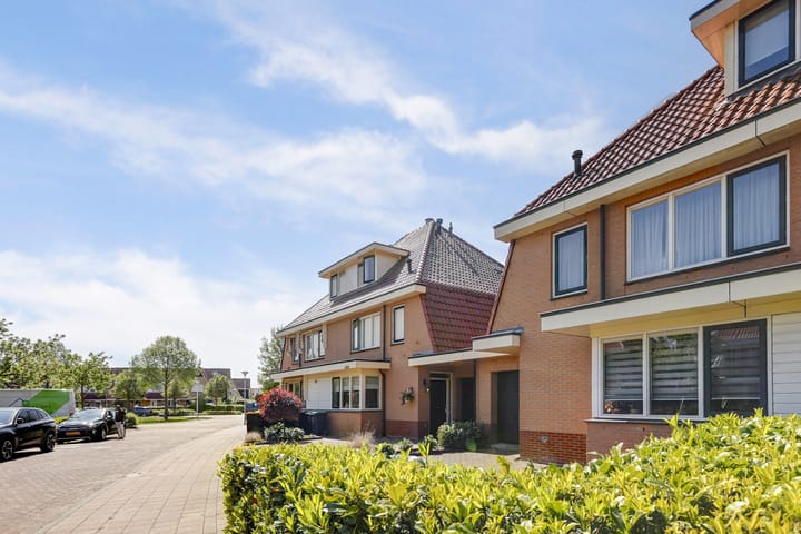 Foto 5 van Riederhoeve 8