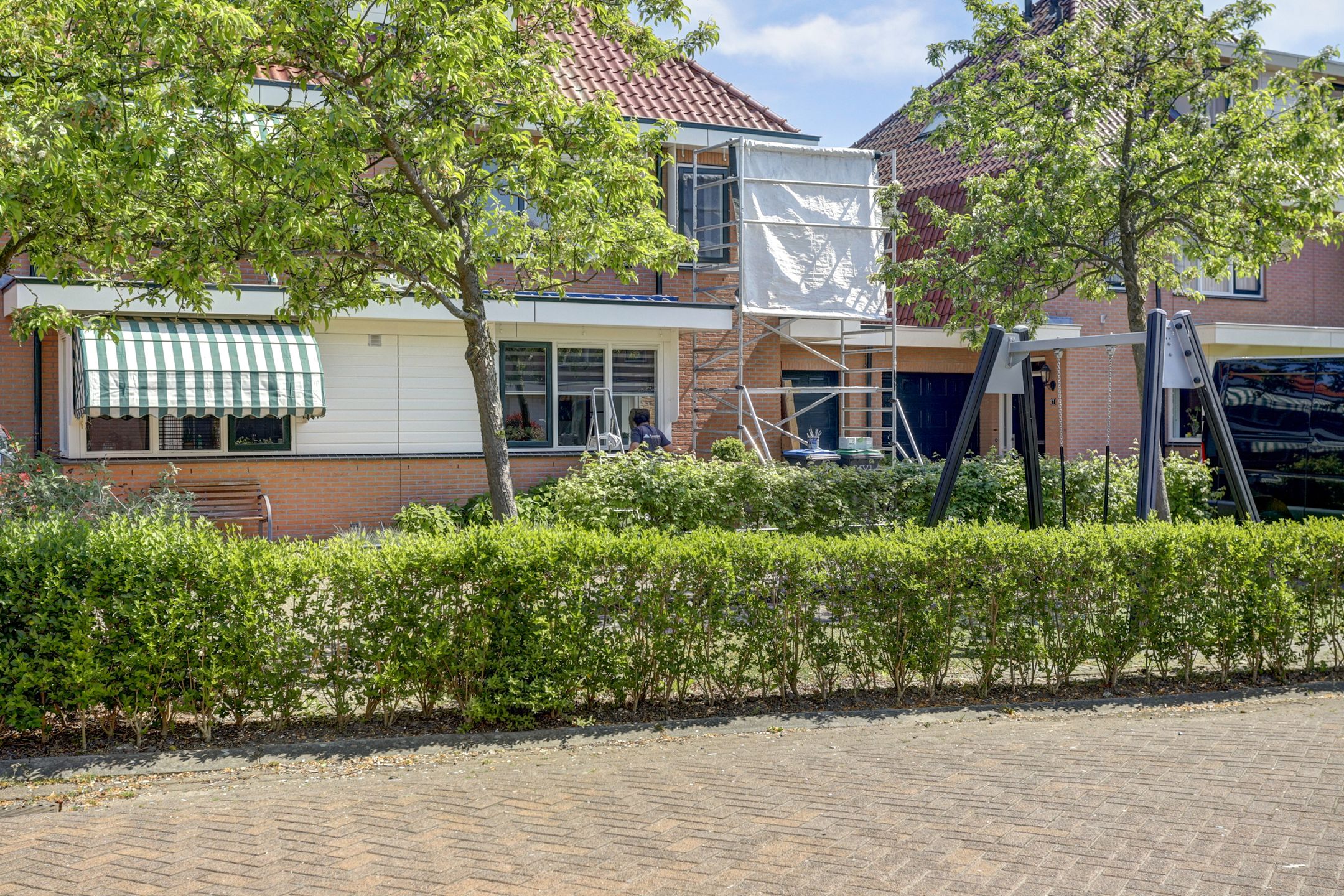 Foto 6 van Riederhoeve 8